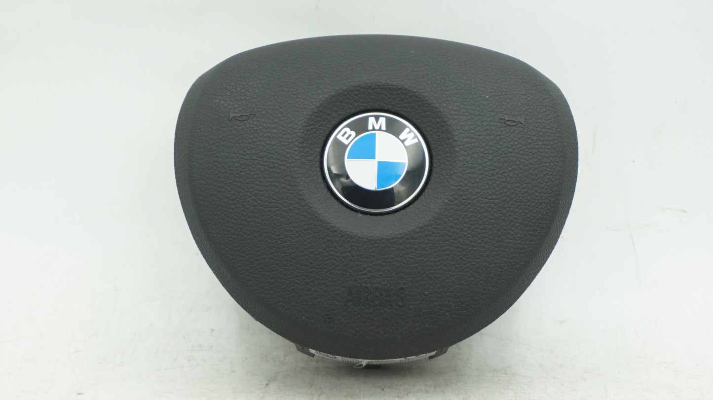 BMW 1 3 SERIES E82 E87 E88 DRIVERS FRONT STEERING WHEEL AIRBAG 310554990001