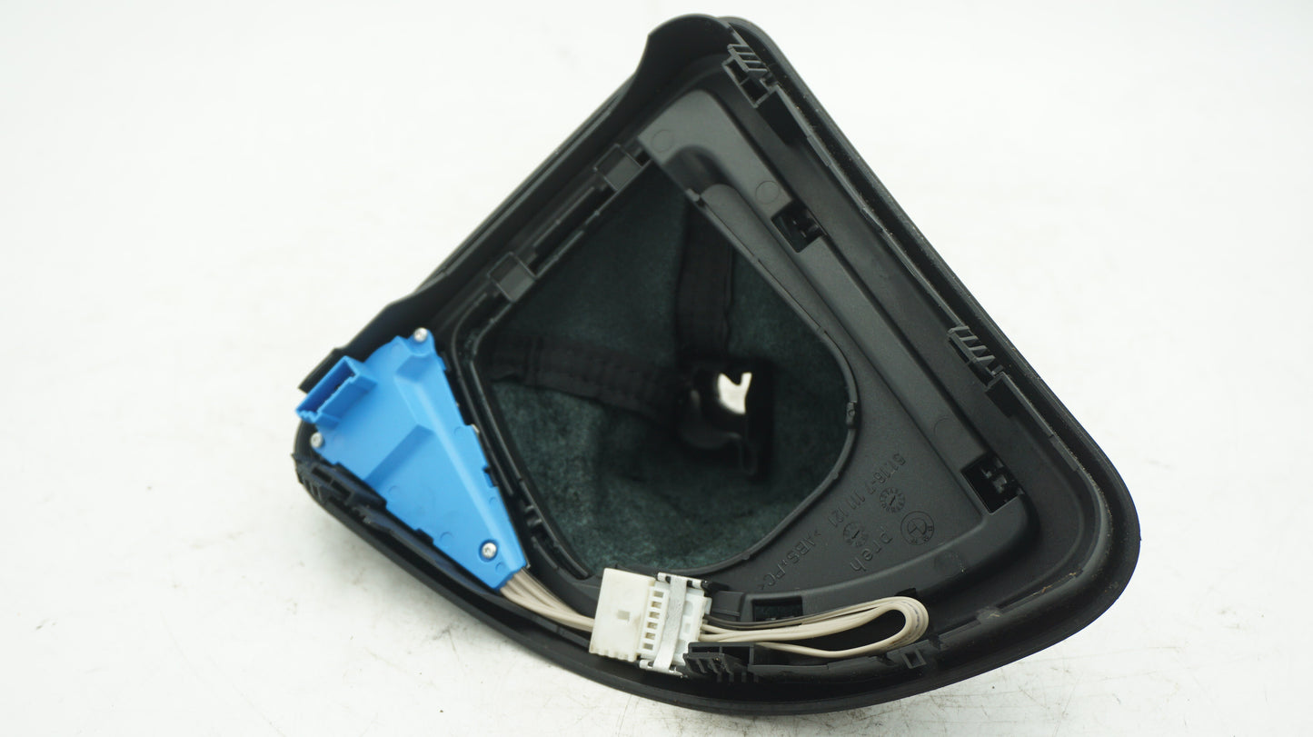 BMW 1 SERIES E82 E87 E88 AUTO GEAR SELLECTOR SURROUND TRIM 7111121