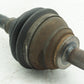 AUDI VW GOLF CADDY A3 PASSAT LHS LEFT PASSENGER DRIVE SHAFT 1k0407271