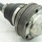 AUDI VW GOLF CADDY A3 PASSAT LHS LEFT PASSENGER DRIVE SHAFT 1k0407271