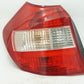 BMW 1 SERIES E87 HATCHBACK LEFT TAIL LIGHT LAMP