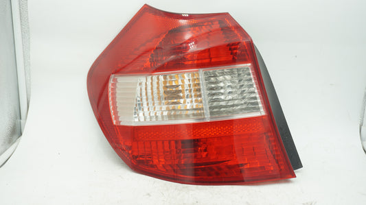 BMW 1 SERIES E87 HATCHBACK LEFT TAIL LIGHT LAMP