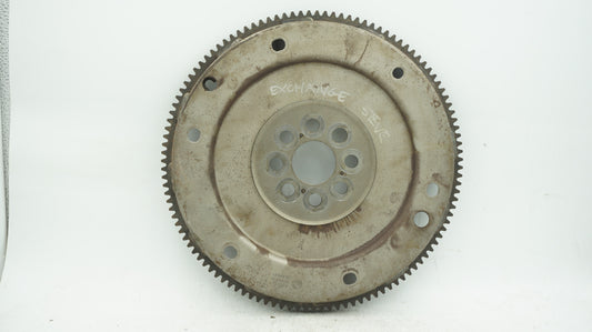 BMW 1 3 SERIES N54 8 BOLT FLYWHEEL 7553157