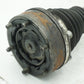 AUDI VW GOLF CADDY A3 PASSAT LHS LEFT PASSENGER DRIVE SHAFT 1k0407271