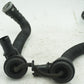 BMW 1 3 SERIES N54 TWIN TURBO INDUCTION AIR INTAKE PIPE HOSE 090152061