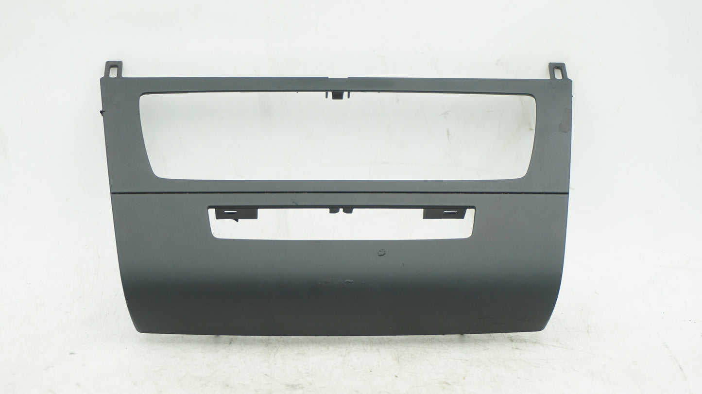 BMW 1 SERIES LCI E82 E87 E88 AIR CONTROL COVER 6976846