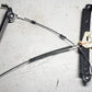 BMW 1 SERIES E87 FRONT RIGHT WINDOW REGULATOR 7286142