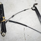 BMW 1 SERIES E87 FRONT RIGHT WINDOW REGULATOR 7286142