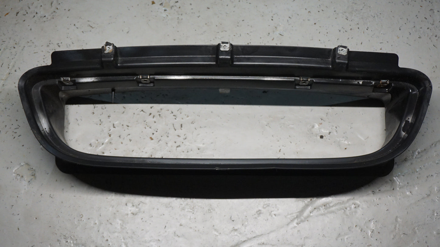 BMW 1 SERIES E87 M-SPORT FRONT BUMPER AIR DUCT 7836650