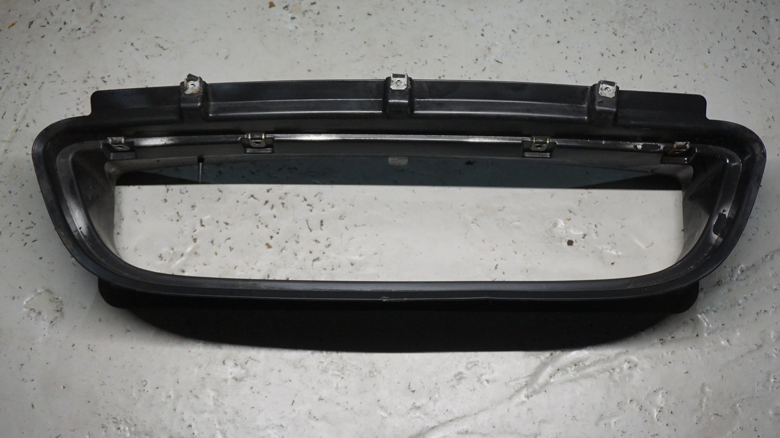 BMW 1 SERIES E87 M-SPORT FRONT BUMPER AIR DUCT 7836650