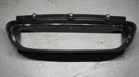 BMW 1 SERIES E87 M-SPORT FRONT BUMPER AIR DUCT 7836650