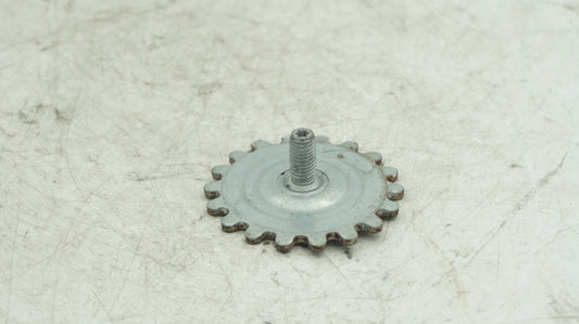 BMW T-HEAD WINDOW REGULATOR BOLT 51337184604