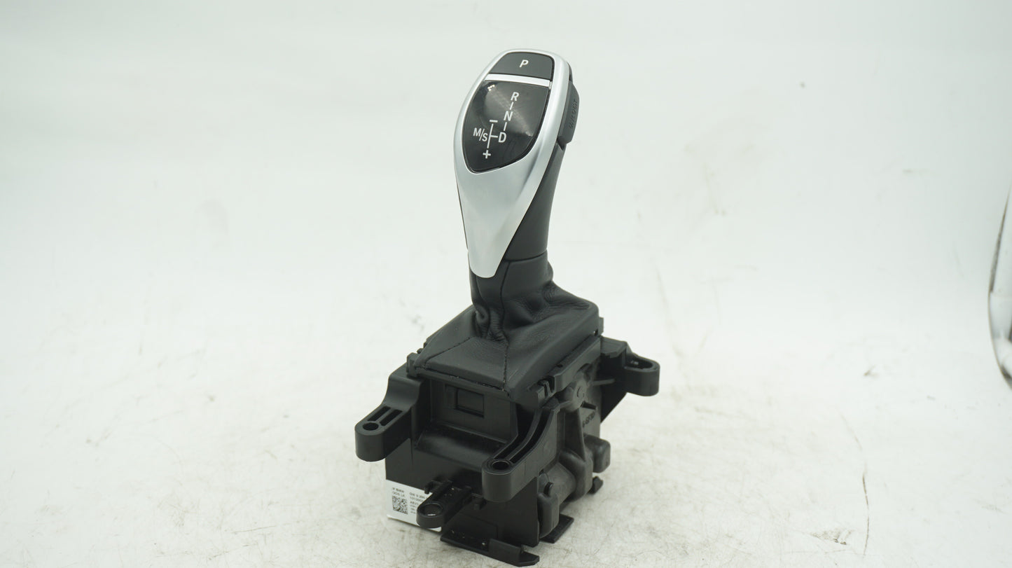 BMW 5 F10 6 F12 X3 F25 X4 F26 AUTOMATIC GEAR SELECTOR SHIFTER 9296907
