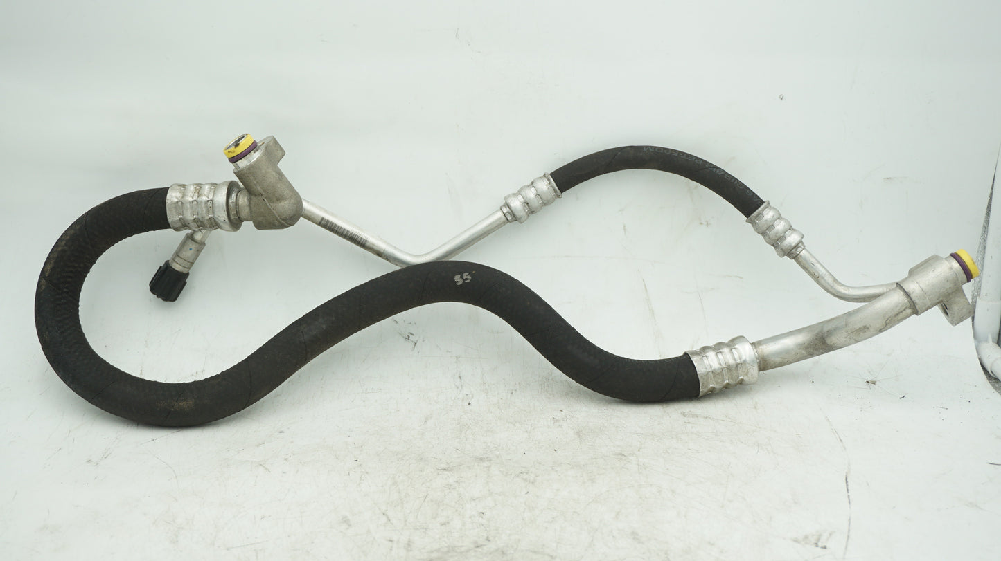 BMW 1 3 SERIES AIR CON PIPE HOSE 9223324