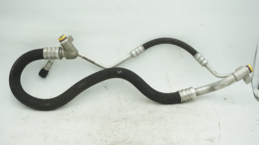 BMW 1 3 SERIES AIR CON PIPE HOSE 9223324