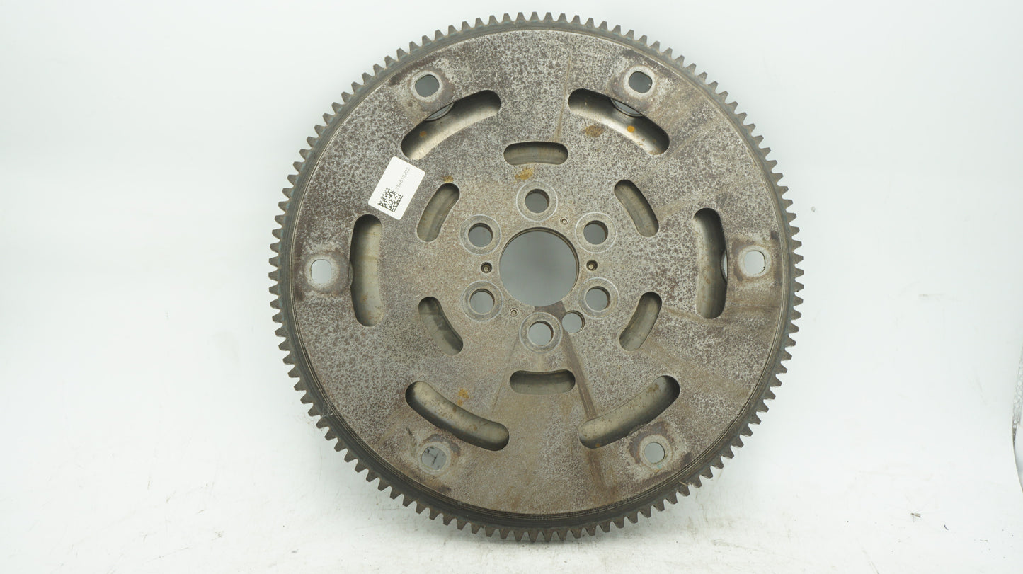 BMW 1 3 X SERIES N46 N52 AUTOMATIC 6 BOLT FLYWHEEL 754810202