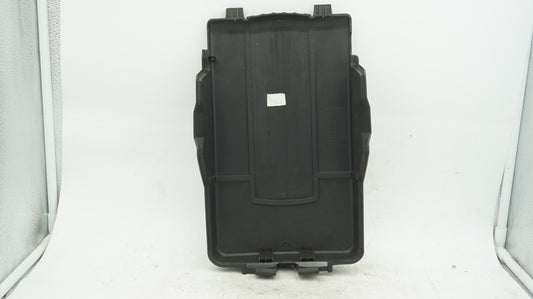 AUDI A3 8P BETTERY COVER 3C0915443