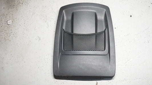 BMW 1 SERIES E82 E88 E87 FRONT SEAT BACK PANNEL 7119932