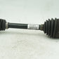 VW AUDI LHS LEFT PASSENGER SIDE DRIVE SHAFT 6R0407761