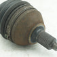 VW AUDI LHS LEFT PASSENGER SIDE DRIVE SHAFT 6R0407761