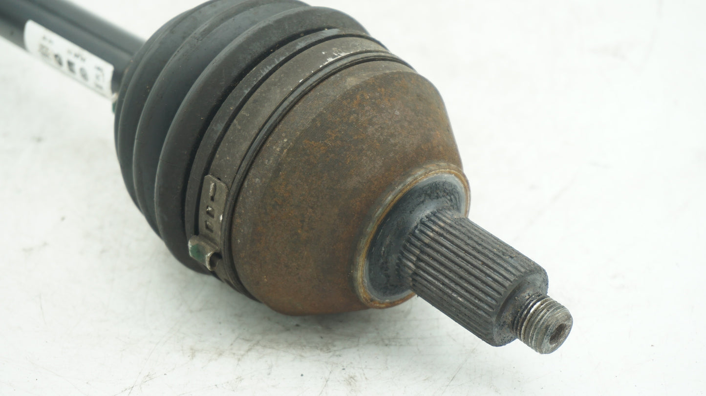 VW AUDI LHS LEFT PASSENGER SIDE DRIVE SHAFT 6R0407761