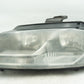 AUDI A3 8P PASSENGER SIDE LHS HEADLIGHT 8P0941003