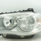 BMW 1 SERIES E82 E87 E88 PASSENGER SIDE LHS HALOGEN HEADLIGHT 6924487