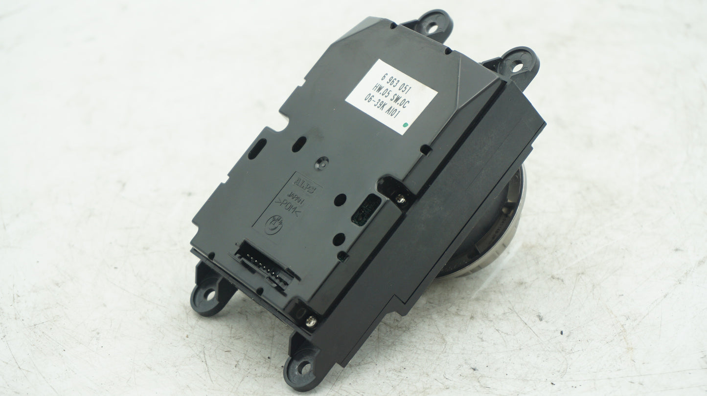 BMW 5 6 SERIES E60 CCC JOYSTICK CONTROLER 6963051