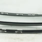 BMW 1 SERIES E82 E88 M-SPORT FRONT BUMPER LEFT LHS GRILLE 8045921