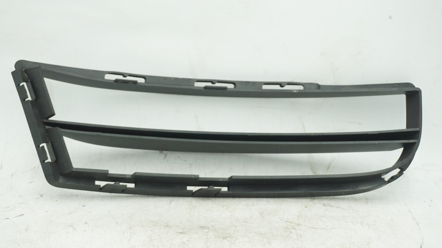 BMW 1 SERIES E82 E88 M-SPORT FRONT BUMPER LEFT LHS GRILLE 8045921