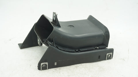 BMW 5 SERIES E60 LEFT BRAKE AIR DUCT 7039132
