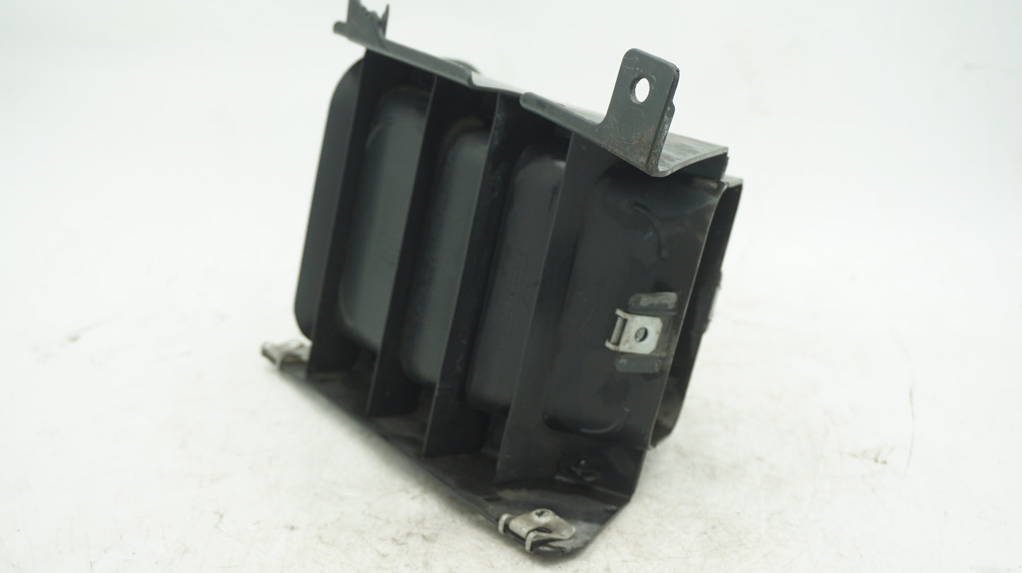 BMW 5 SERIES E60 LEFT BRAKE AIR DUCT 7039132