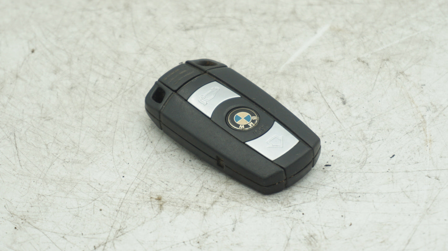 BMW 1 3 SERIES LCI E82 E87 E88 E90 N46 2.0L DME CAS AND KEY SET CAS3 7647826