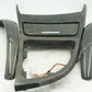 BMW 1 SERIES E82 E88 FINE WOOD OPLAR GREY GRAIN TRIM SET