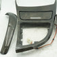 BMW 1 SERIES E82 E88 FINE WOOD OPLAR GREY GRAIN TRIM SET