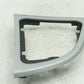 BMW 1 SERIES E82 E87 E88 GLACIER SILVER INTERIOR TRIM SET