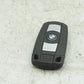 BMW 1 3 5 SERIES CAS 3 MODULE WITH KEY 9287535