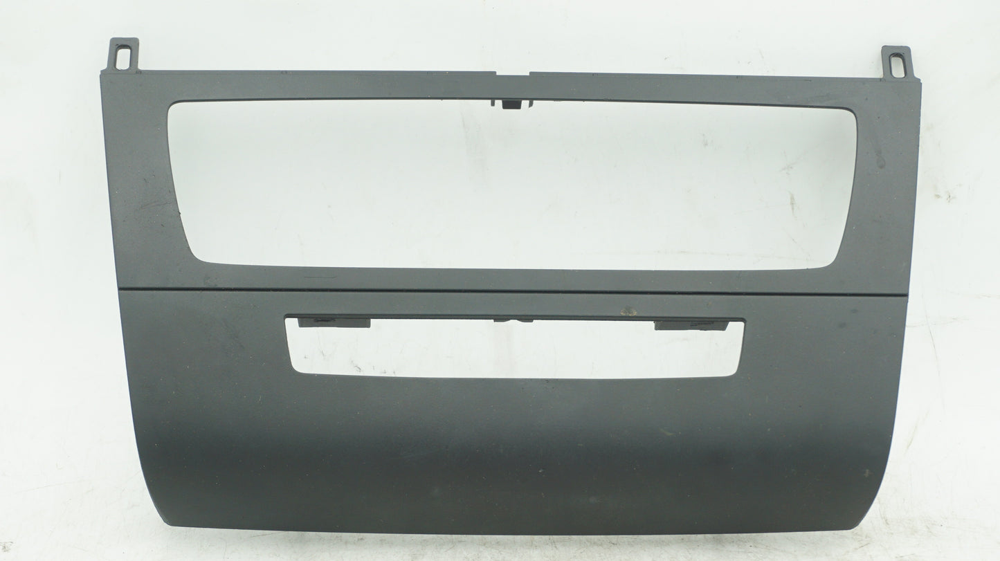 BMW 1 SERIES LCI E82 E87 E88 AIR CONTROL COVER 6976846