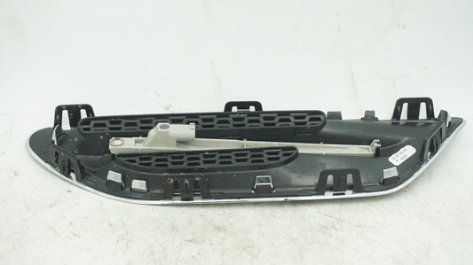 BMW F10 M5 FRONT RIGHT FENDER GRILLE VENT 7903880