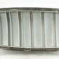 BMW F15 X5 X6 CHROME FRONT LEFT GRILL 7316075