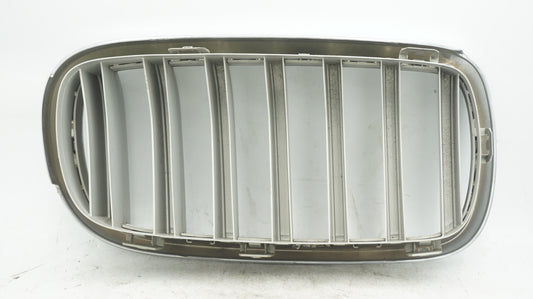 BMW F15 X5 X6 CHROME FRONT LEFT GRILL 7316075
