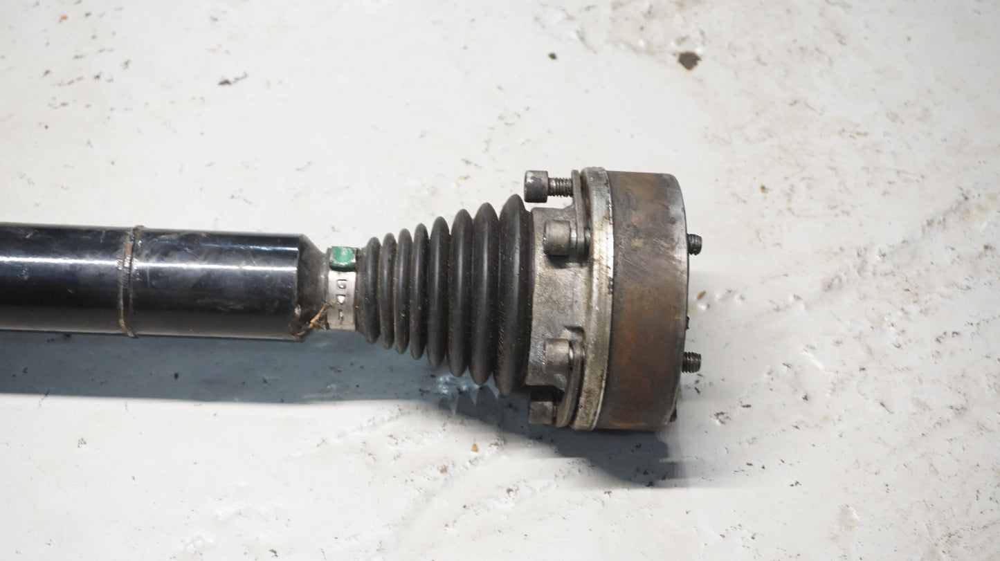 VW AUDI LHS RIGHT DRIVERS SIDE DRIVE SHAFT 6R0407762