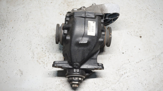 BMW 1 3 SERIES 135I 335I N54 AUTOMATIC REAR DIFFERENTIAL RATIO 3:46 7572054