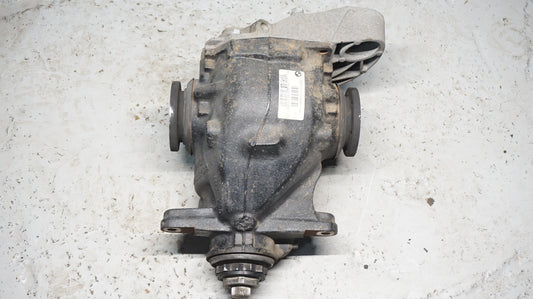 BMW 1 3 SERIES 135I 335I N54 AUTOMATIC REAR DIFFERENTIAL RATIO 3:46 7572054