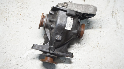 BMW 1 3 SERIES E82 E87 E88 E90 REAR DIFFERENTIAL 4 CYLINDER RATIO 3:91 7524325