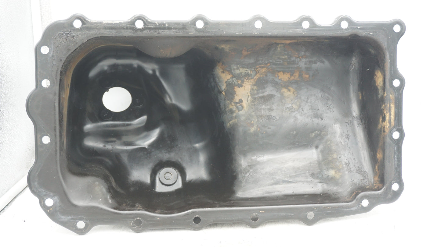 BMW 1 3 SERIES N42 N46 OIL PAN