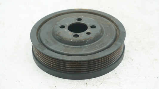 VW AUDI CRANKSHAFT PULLEY 03G105243