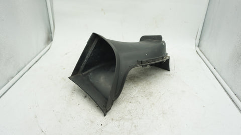 BMW 3 SERIES E92 LEFT SIDE BRAKE AIR DUCT 7906803