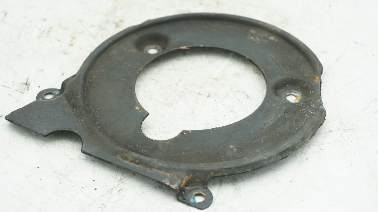 VW AUDI 1.9TDI 2.0 TDI BOTTOM TIMING BELT COVER  038109175