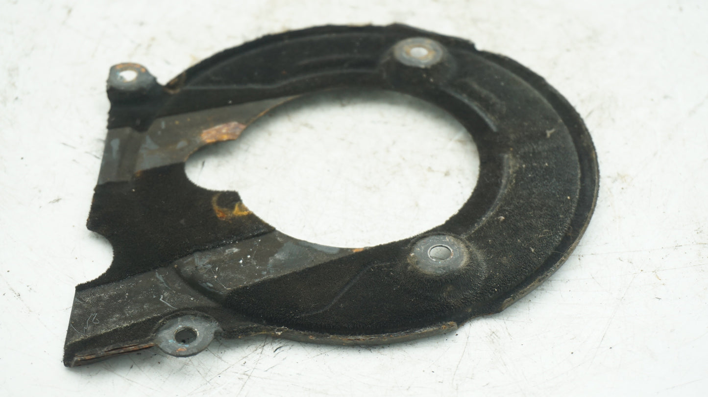 VW AUDI 1.9TDI 2.0 TDI BOTTOM TIMING BELT COVER  038109175